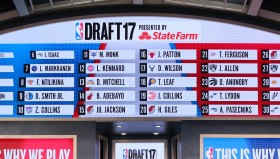 勇士看中阿德巴约，湖人阵容短缺，火箭实验双塔